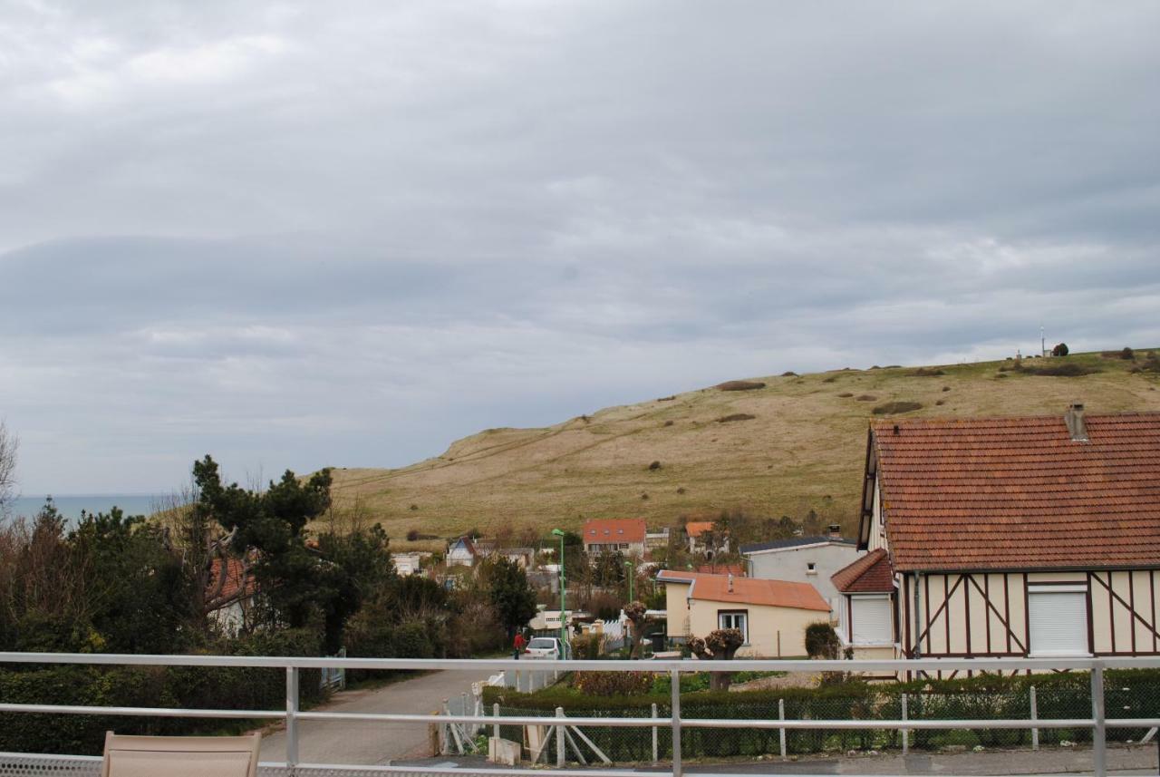 Gite La Belle Vue Saint-Martin-en-Campagne Exterior photo