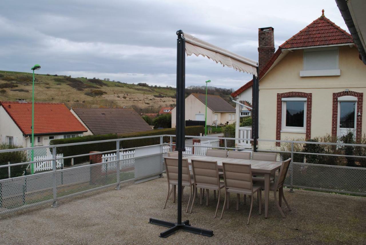 Gite La Belle Vue Saint-Martin-en-Campagne Exterior photo