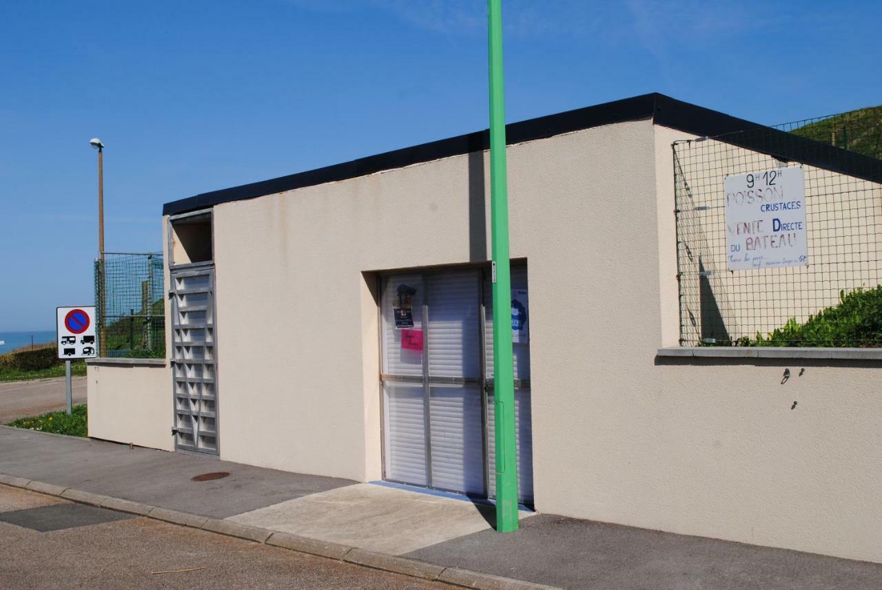 Gite La Belle Vue Saint-Martin-en-Campagne Exterior photo